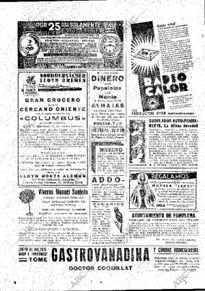 ABC MADRID 27-01-1934 página 2