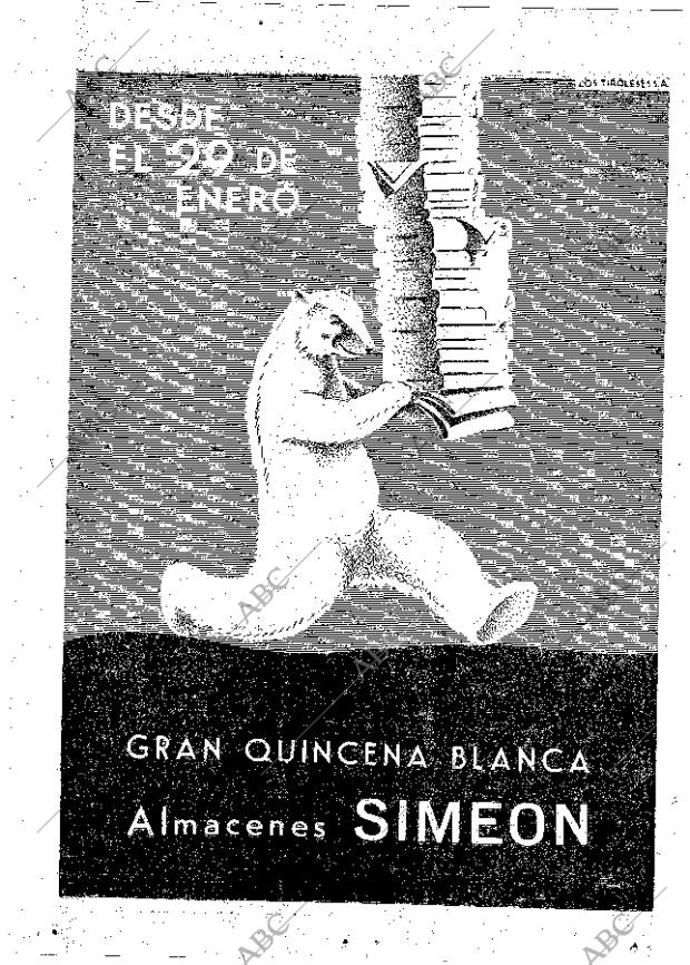 ABC MADRID 27-01-1934 página 34