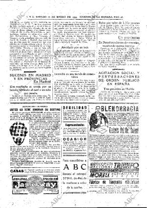 ABC MADRID 27-01-1934 página 46