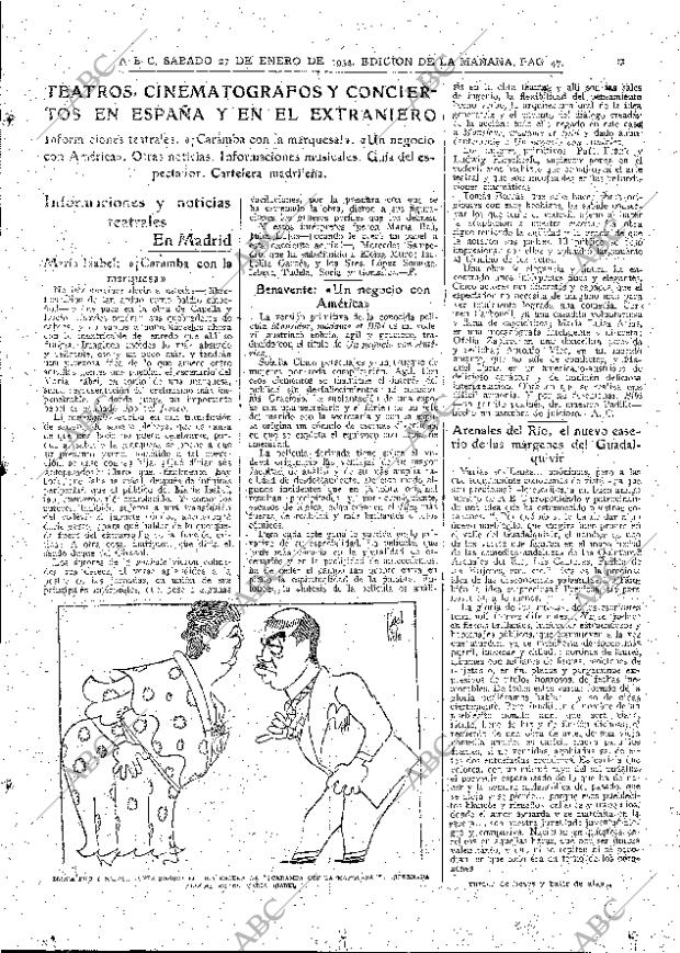 ABC MADRID 27-01-1934 página 47