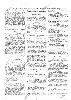 ABC MADRID 27-01-1934 página 48