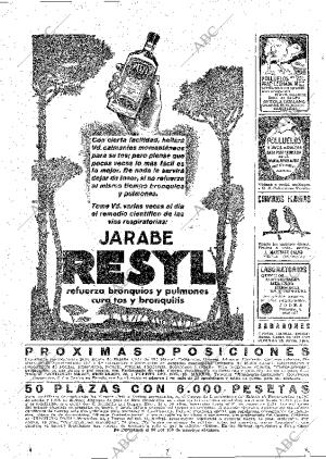 ABC MADRID 27-01-1934 página 50