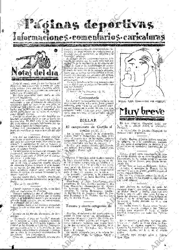 ABC MADRID 27-01-1934 página 51