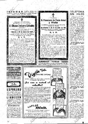 ABC MADRID 27-01-1934 página 52