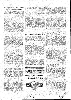 ABC MADRID 27-01-1934 página 8