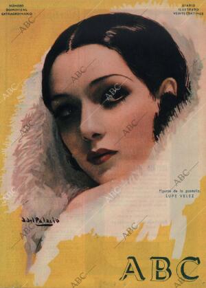 ABC MADRID 28-01-1934 página 1