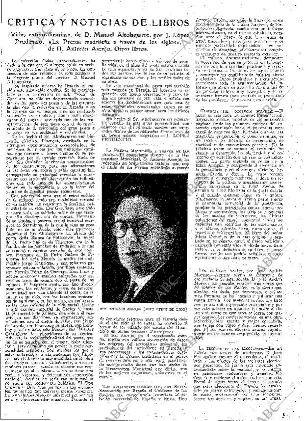 ABC MADRID 28-01-1934 página 13