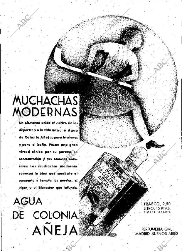 ABC MADRID 28-01-1934 página 14