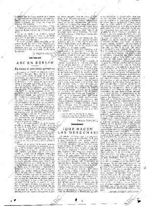 ABC MADRID 28-01-1934 página 16