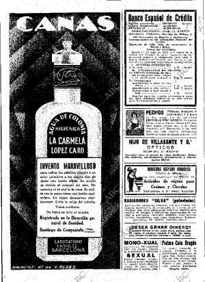 ABC MADRID 28-01-1934 página 2