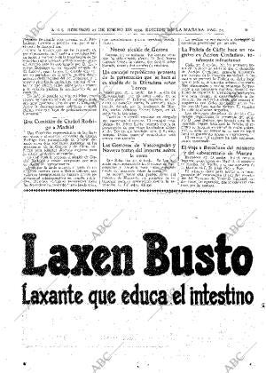 ABC MADRID 28-01-1934 página 24