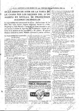 ABC MADRID 28-01-1934 página 27