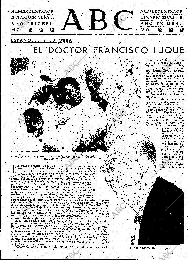 ABC MADRID 28-01-1934 página 3