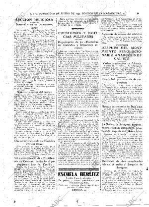 ABC MADRID 28-01-1934 página 32