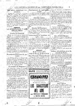ABC MADRID 28-01-1934 página 34