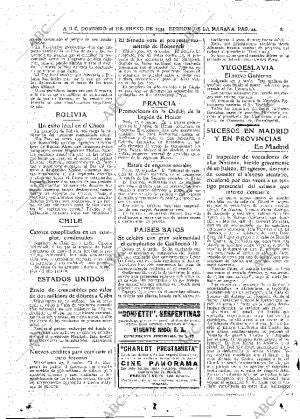 ABC MADRID 28-01-1934 página 36