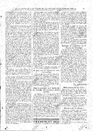 ABC MADRID 28-01-1934 página 37