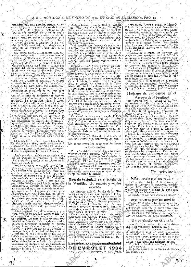 ABC MADRID 28-01-1934 página 37