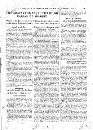 ABC MADRID 28-01-1934 página 39