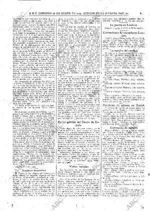ABC MADRID 28-01-1934 página 42