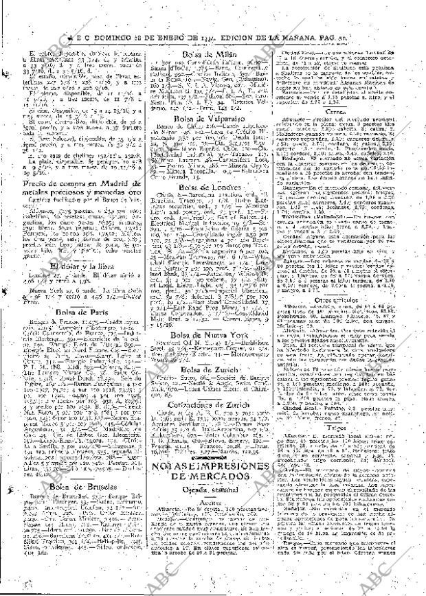 ABC MADRID 28-01-1934 página 43