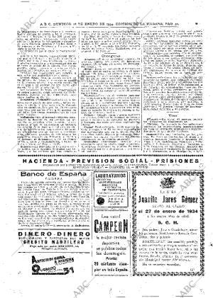 ABC MADRID 28-01-1934 página 44