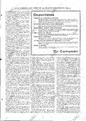 ABC MADRID 28-01-1934 página 47