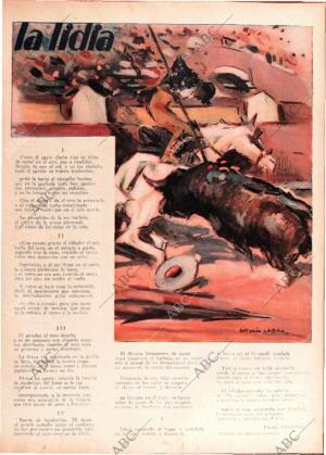 ABC MADRID 28-01-1934 página 5
