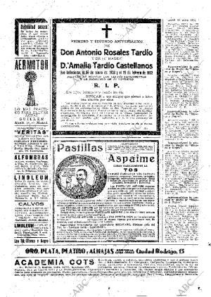 ABC MADRID 28-01-1934 página 52