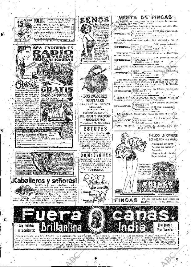 ABC MADRID 28-01-1934 página 55