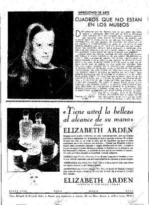 ABC MADRID 28-01-1934 página 6
