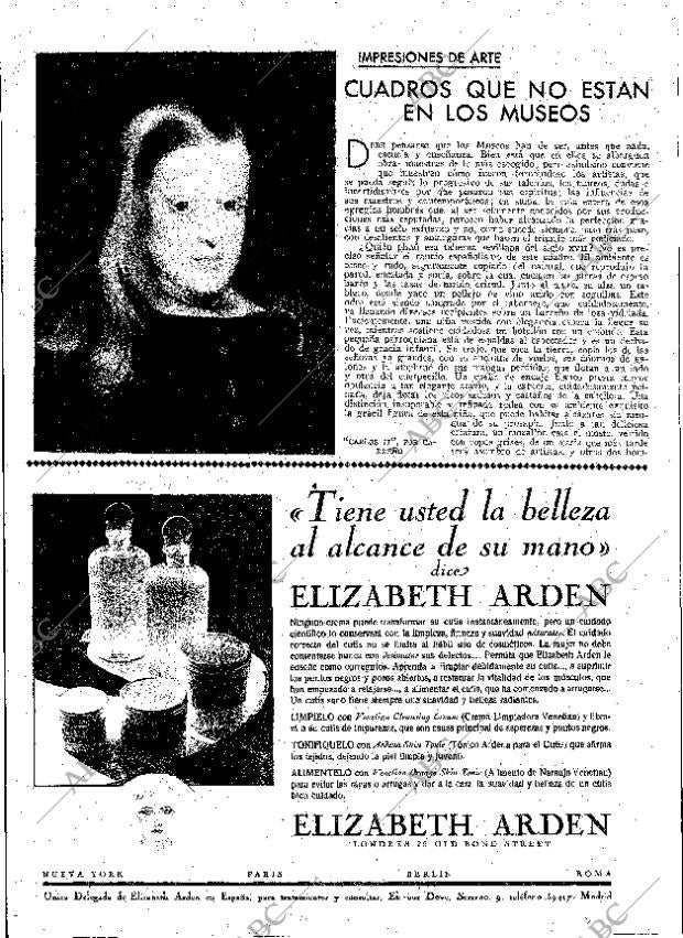 ABC MADRID 28-01-1934 página 6