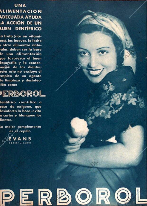 ABC MADRID 28-01-1934 página 60