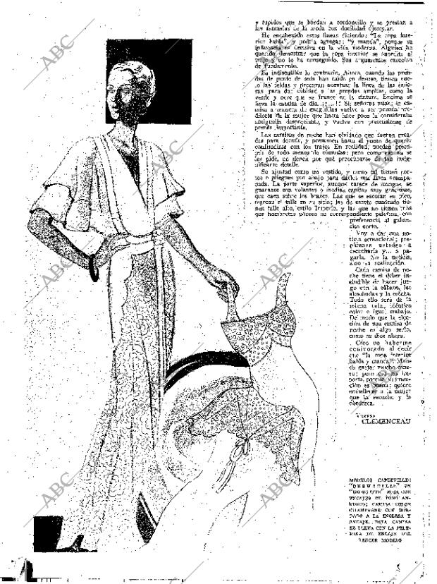 ABC SEVILLA 28-01-1934 página 14