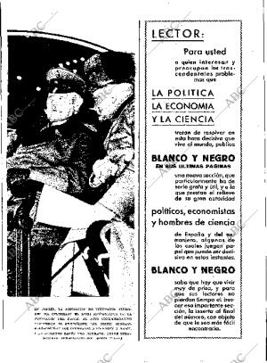 BLANCO Y NEGRO MADRID 28-01-1934 página 11