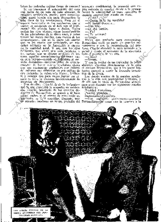 BLANCO Y NEGRO MADRID 28-01-1934 página 134
