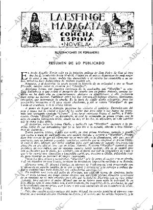 BLANCO Y NEGRO MADRID 28-01-1934 página 159
