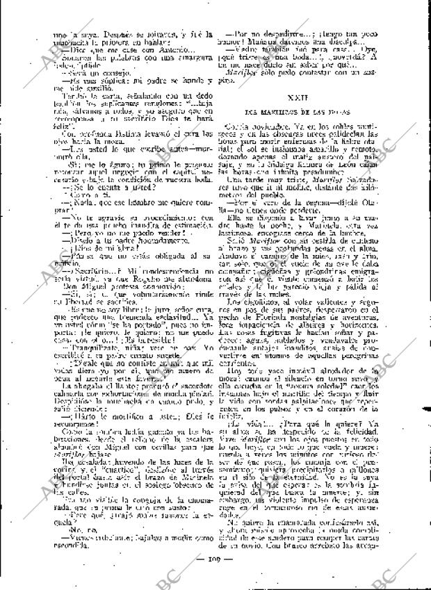 BLANCO Y NEGRO MADRID 28-01-1934 página 163