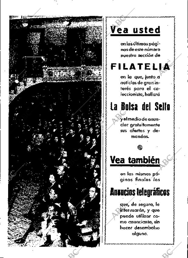 BLANCO Y NEGRO MADRID 28-01-1934 página 17
