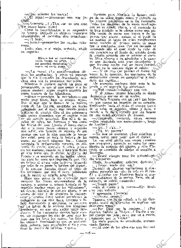 BLANCO Y NEGRO MADRID 28-01-1934 página 170