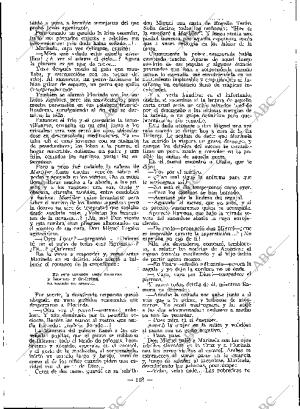 BLANCO Y NEGRO MADRID 28-01-1934 página 172