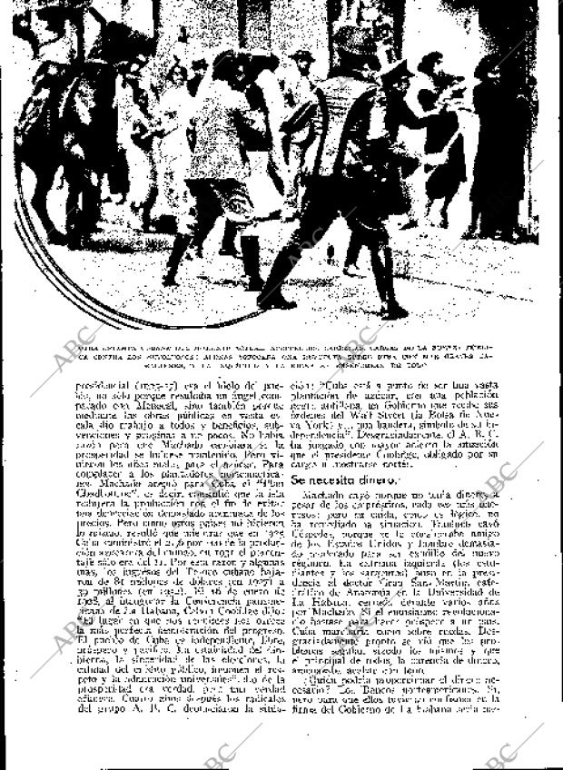 BLANCO Y NEGRO MADRID 28-01-1934 página 184