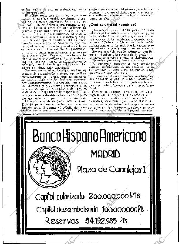 BLANCO Y NEGRO MADRID 28-01-1934 página 188