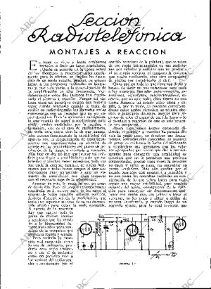 BLANCO Y NEGRO MADRID 28-01-1934 página 203