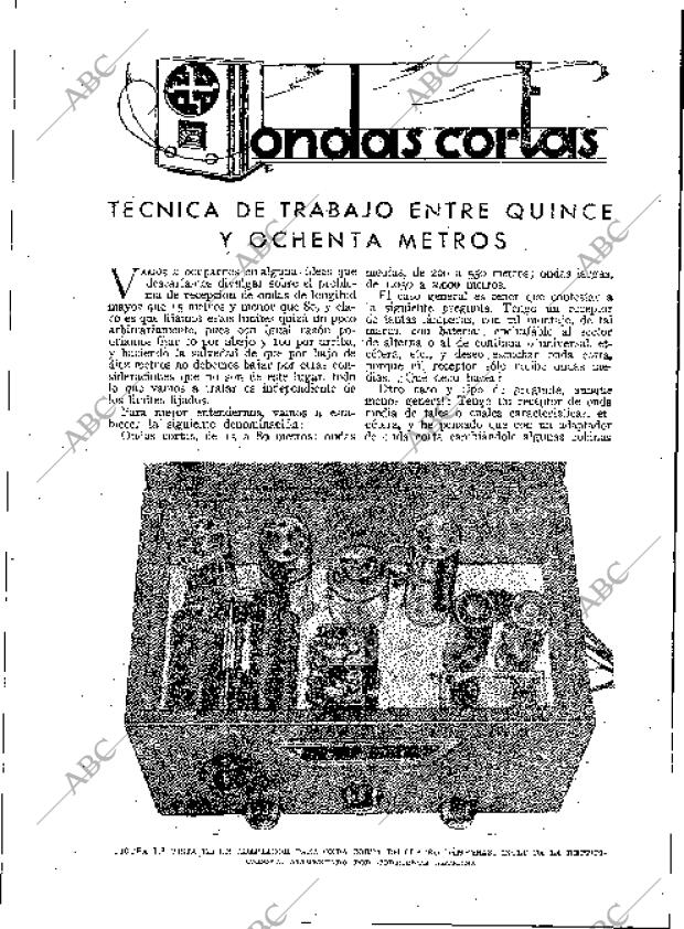 BLANCO Y NEGRO MADRID 28-01-1934 página 207