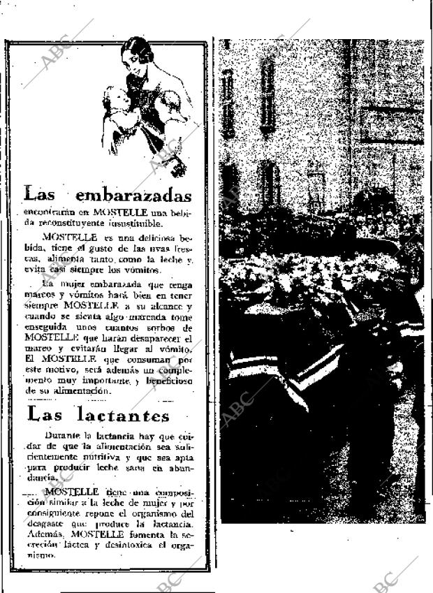 BLANCO Y NEGRO MADRID 28-01-1934 página 26