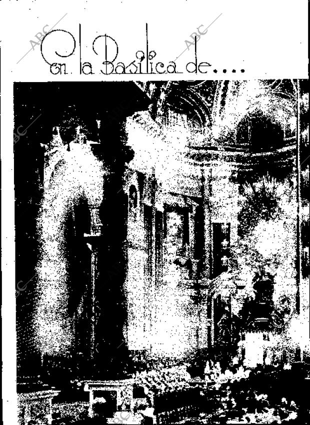 BLANCO Y NEGRO MADRID 28-01-1934 página 6