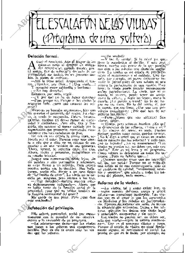 BLANCO Y NEGRO MADRID 28-01-1934 página 65