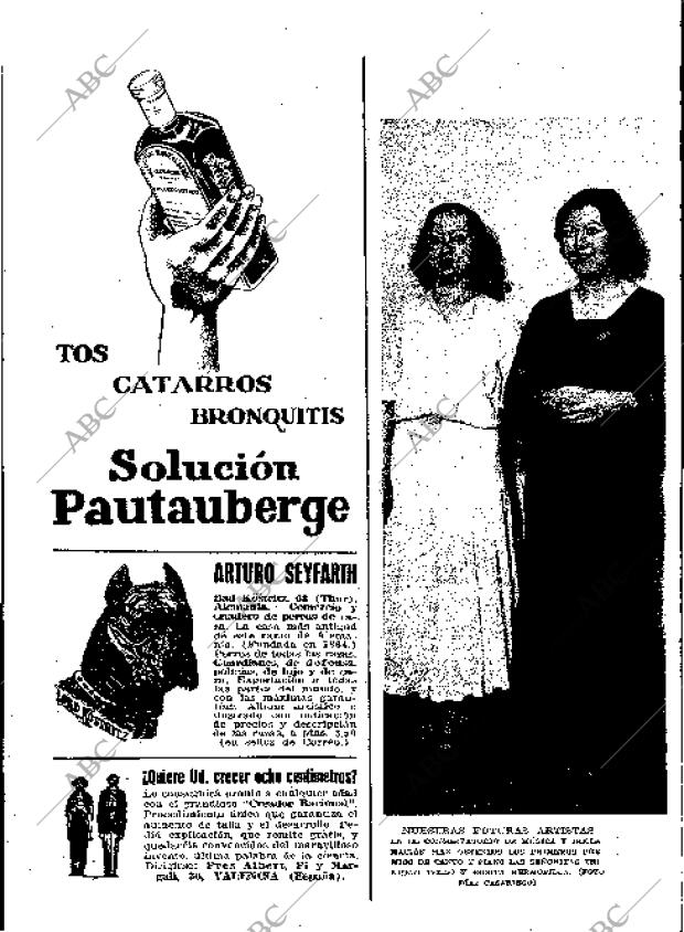 BLANCO Y NEGRO MADRID 28-01-1934 página 8