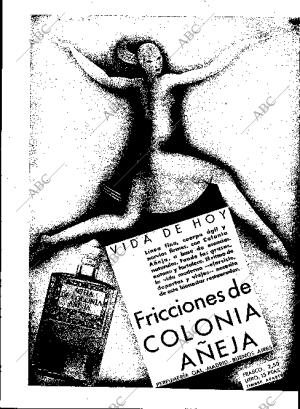 BLANCO Y NEGRO MADRID 28-01-1934 página 9
